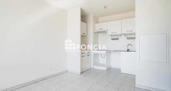 À vendre Appartement 3 pièces 54.11 m² - Marseille 13010