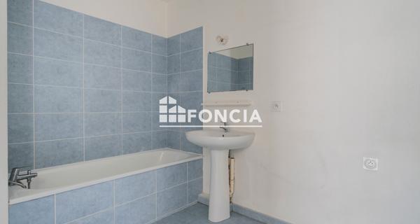 À vendre Appartement 3 pièces 54.11 m² - Marseille 13010