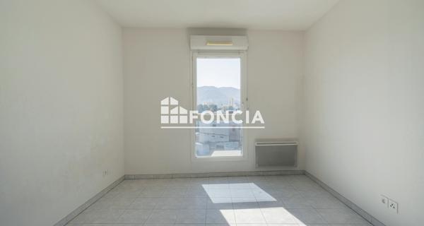 À vendre Appartement 3 pièces 54.11 m² - Marseille 13010