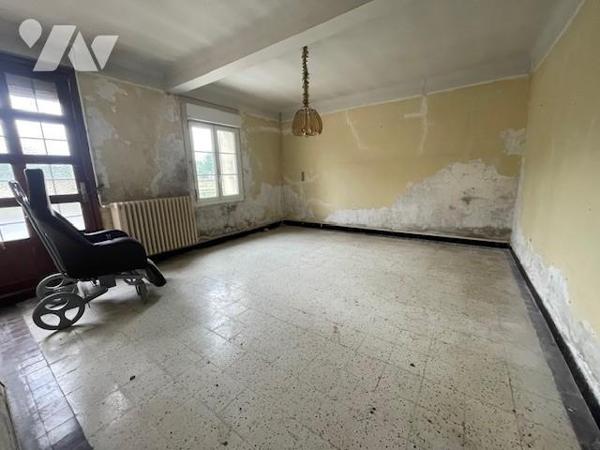 Proche Abbeville 