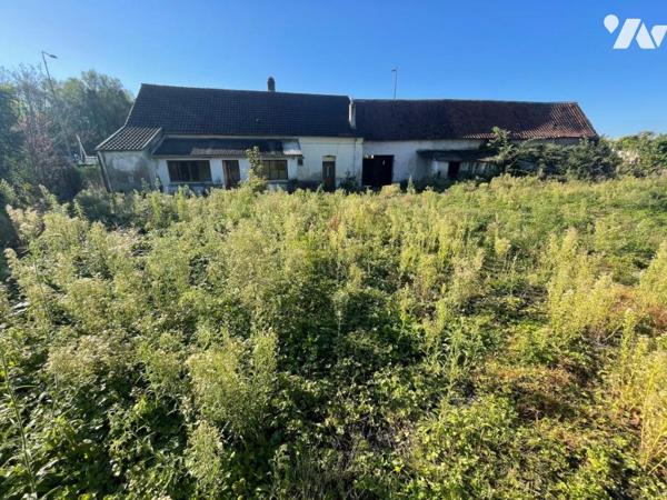 Proche Abbeville 
