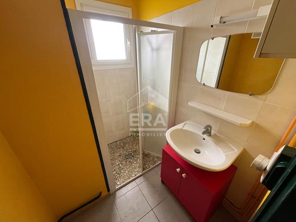 Maison de plain-pied de 86 m² à Saint-Pierre-du-Mont !