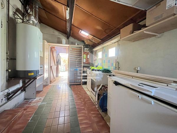 Maison de plain-pied de 86 m² à Saint-Pierre-du-Mont !