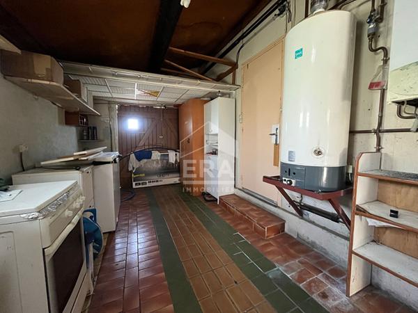 Maison de plain-pied de 86 m² à Saint-Pierre-du-Mont !