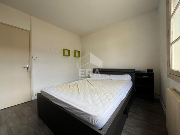 Maison de plain-pied de 86 m² à Saint-Pierre-du-Mont !