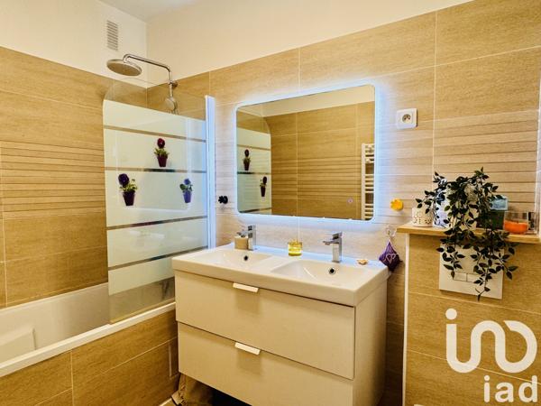 Appartement à vendre 4 pièces 97 m² Fontenay-le-Fleury