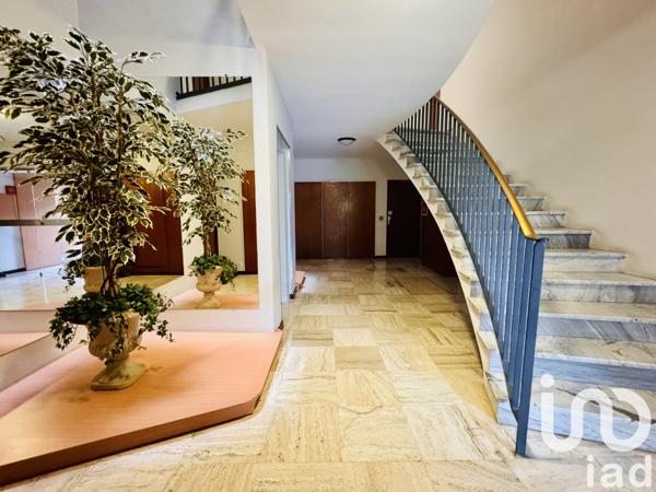 Appartement à vendre 4 pièces 97 m² Fontenay-le-Fleury