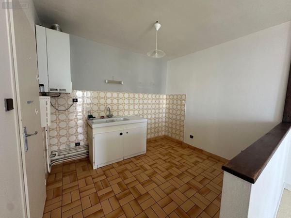 Appartement à vendre à Blois dans le Loir-et-Cher (41000), ref : 12101/1294