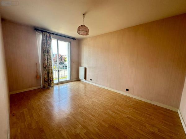 Appartement à vendre à Blois dans le Loir-et-Cher (41000), ref : 12101/1294