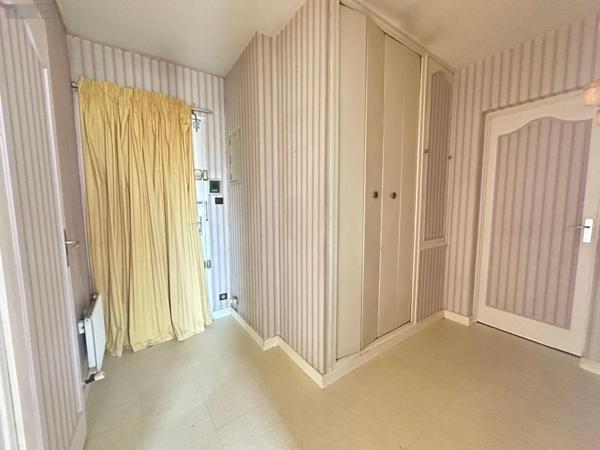 Appartement à vendre à Blois dans le Loir-et-Cher (41000), ref : 12101/1294