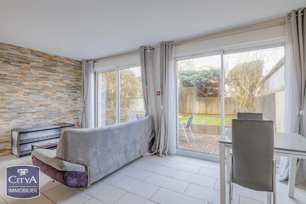 Appartement à vendre 2 pièces 42.18m²