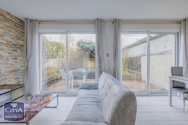 Appartement à vendre 2 pièces 42.18m²