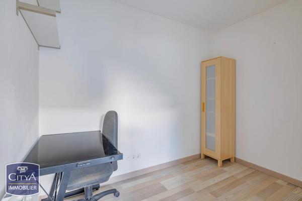 Appartement à vendre 2 pièces 42.18m²