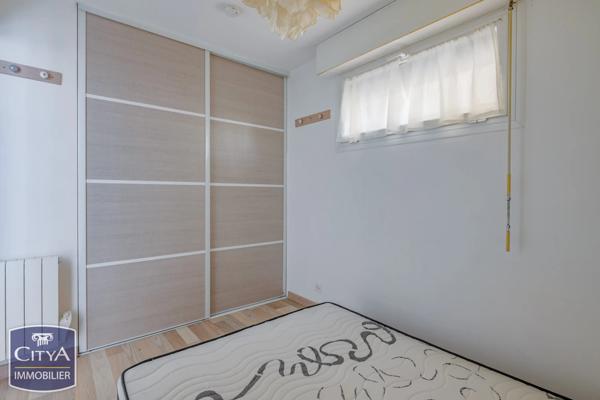 Appartement à vendre 2 pièces 42.18m²