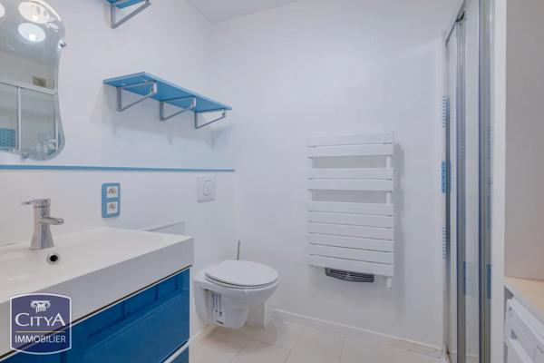 Appartement à vendre 2 pièces 42.18m²