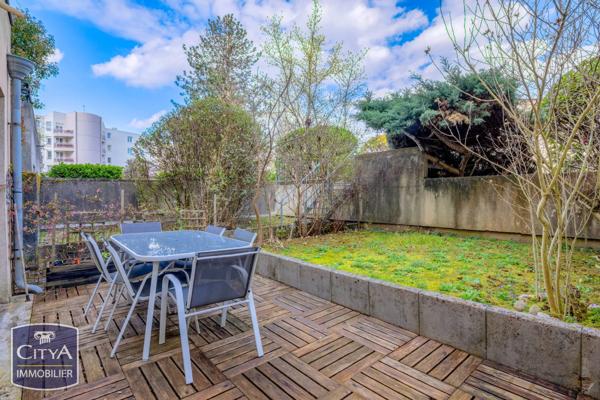 Appartement à vendre 2 pièces 42.18m²