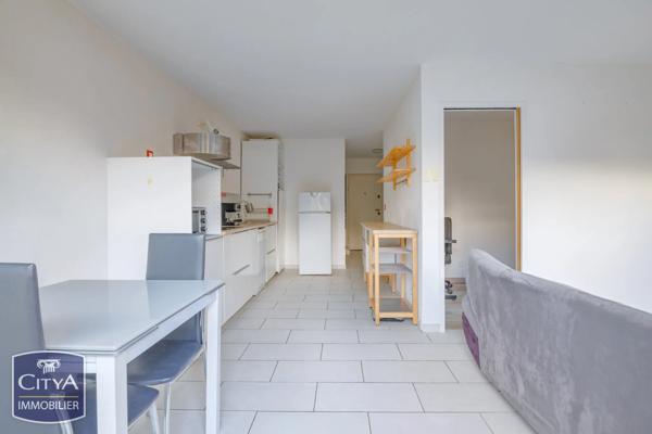 Appartement à vendre 2 pièces 42.18m²