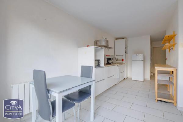 Appartement à vendre 2 pièces 42.18m²