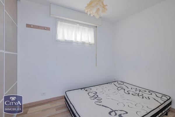 Appartement à vendre 2 pièces 42.18m²