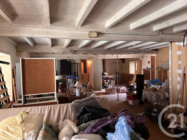 Immeuble à vendre  1100 m2 ST PIERRE EGLISE - 50