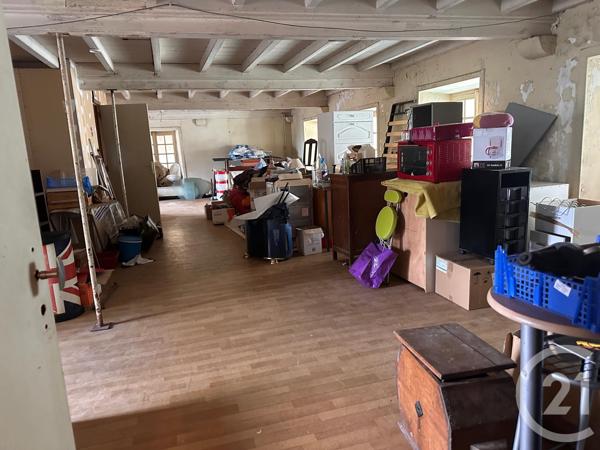 Immeuble à vendre  1100 m2 ST PIERRE EGLISE - 50