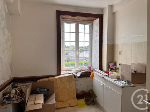 Immeuble à vendre  1100 m2 ST PIERRE EGLISE - 50