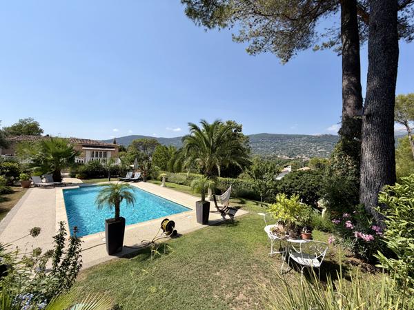 Maison à vendre à Peymeinade (06530) - Alpes-Maritimes