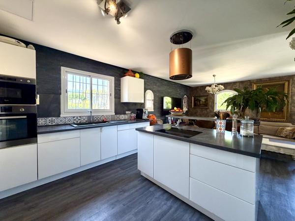 Maison à vendre à Peymeinade (06530) - Alpes-Maritimes