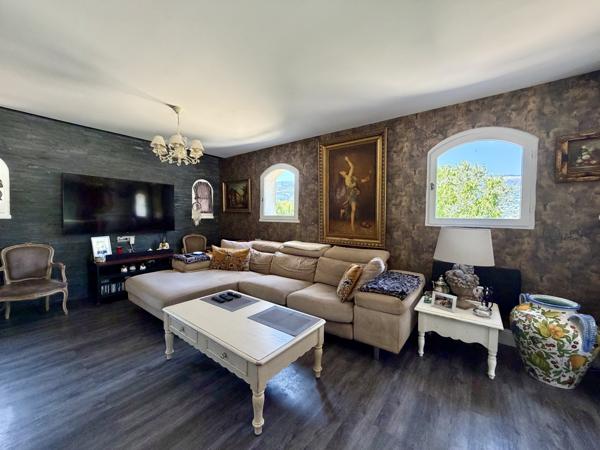 Maison à vendre à Peymeinade (06530) - Alpes-Maritimes