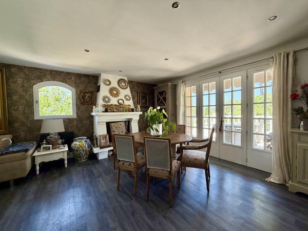 Maison à vendre à Peymeinade (06530) - Alpes-Maritimes