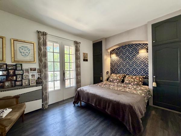 Maison à vendre à Peymeinade (06530) - Alpes-Maritimes