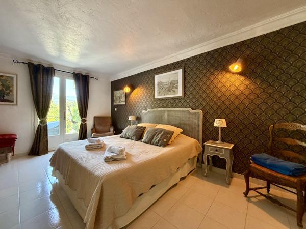 Maison à vendre à Peymeinade (06530) - Alpes-Maritimes