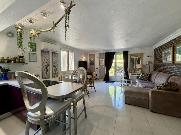 Maison à vendre à Peymeinade (06530) - Alpes-Maritimes