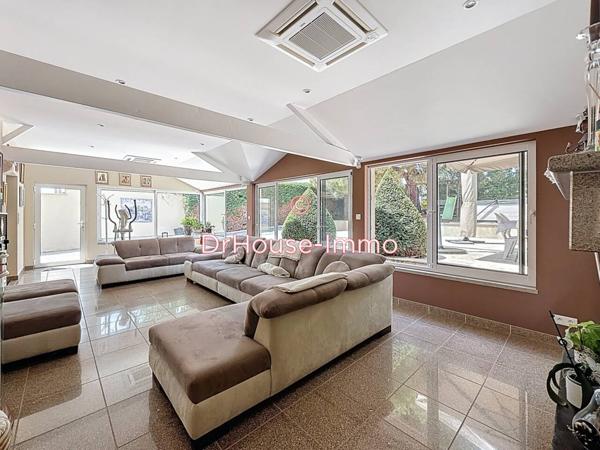 Maison à vendre 9 pièces de 185 m²