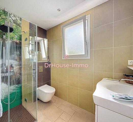 Maison à vendre 9 pièces de 185 m²