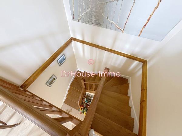 Maison à vendre 9 pièces de 185 m²