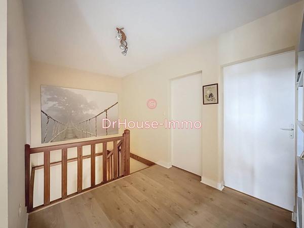 Maison à vendre 9 pièces de 185 m²