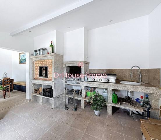 Maison à vendre 9 pièces de 185 m²