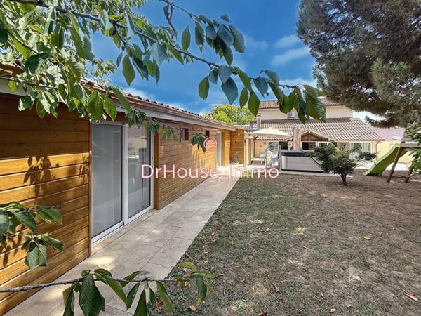 Maison à vendre 9 pièces de 185 m²