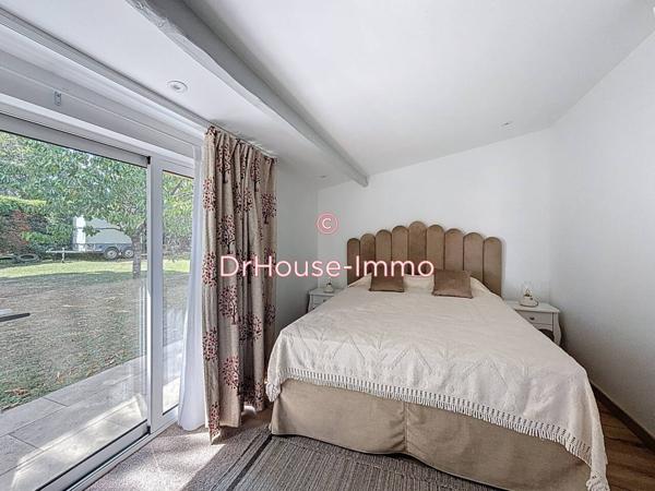 Maison à vendre 9 pièces de 185 m²