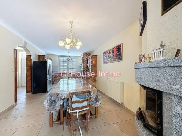 Maison à vendre 9 pièces de 185 m²