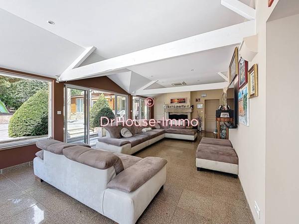 Maison à vendre 9 pièces de 185 m²