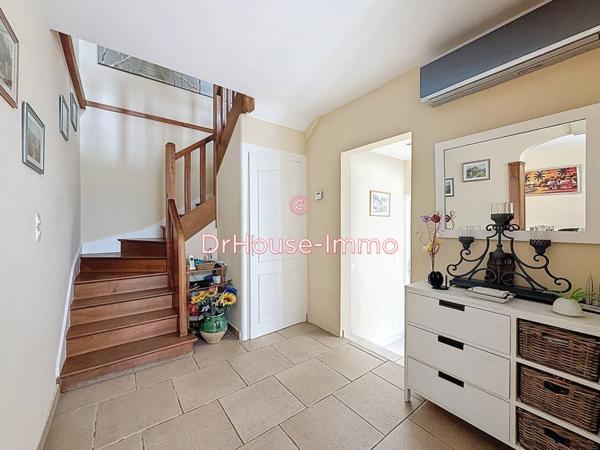 Maison à vendre 9 pièces de 185 m²