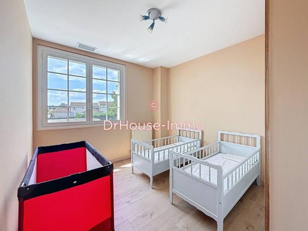 Maison à vendre 9 pièces de 185 m²