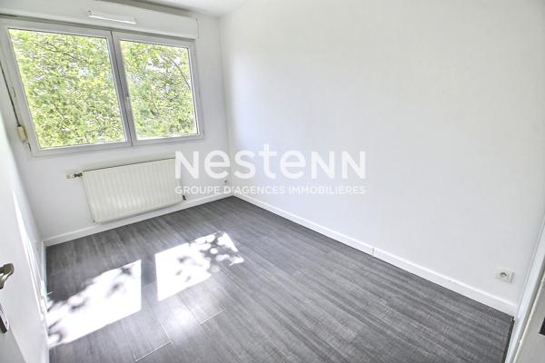 Appartement Venissieux 3 pièce(s) 60 m2