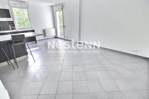 Appartement Venissieux 3 pièce(s) 60 m2