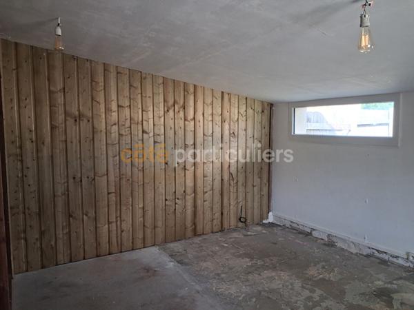 Vente
                Maison127 m² - 5 Pièces -
                    LE MOLAY LITTRY (14330)
