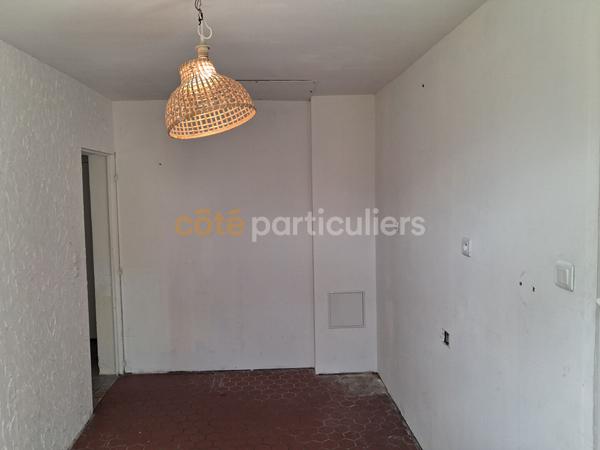 Vente
                Maison127 m² - 5 Pièces -
                    LE MOLAY LITTRY (14330)