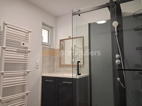 Vente
                Maison127 m² - 5 Pièces -
                    LE MOLAY LITTRY (14330)