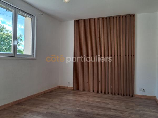 Vente
                Maison127 m² - 5 Pièces -
                    LE MOLAY LITTRY (14330)